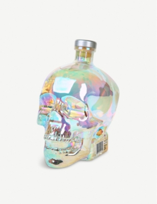 CRYSTAL HEAD VODKA - Aurora vodka 1750ml | Selfridges.com