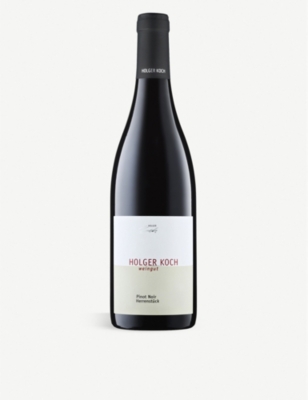 GERMANY: Holger Koch 2016 pinot noir 750ml