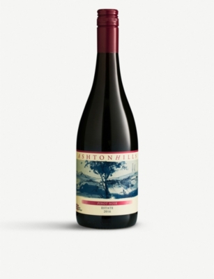 AUSTRALIA: Ashton Hills Piccadilly Valley Estate pinot noir 750ml