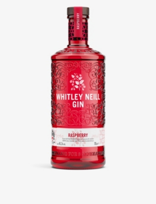WHITLEY NEILL: Raspberry gin 700ml