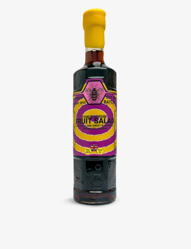 Zymurgorium Fruit Salad gin liqueur 500ml