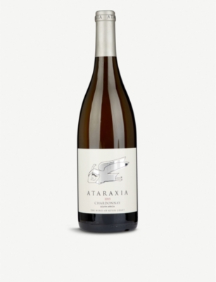 ATARAXIA: Ataraxia chardonnay 750ml