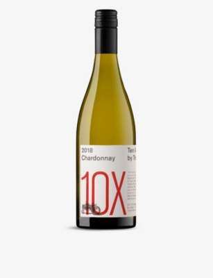 AUSTRALIA: Ten Minutes by Tractor Blanc de Blancs 2017 Chardonnay 750ml