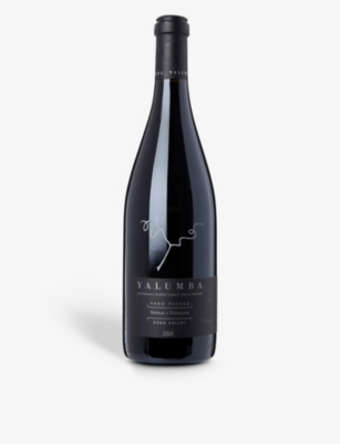 YALUMBA: Shiraz Viognier 750ml