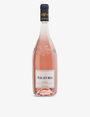ITALY: Tormaresca Calafuria Rosé 750ml
