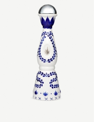 Tequila Clase Azul Reposado Tequila 0ml Selfridges Com