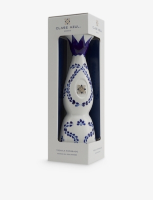 CLASE AZUL: Clase Azul Reposado tequila 700ml