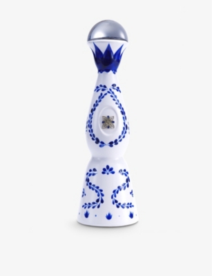 CLASE AZUL: Clase Azul Reposado tequila 700ml