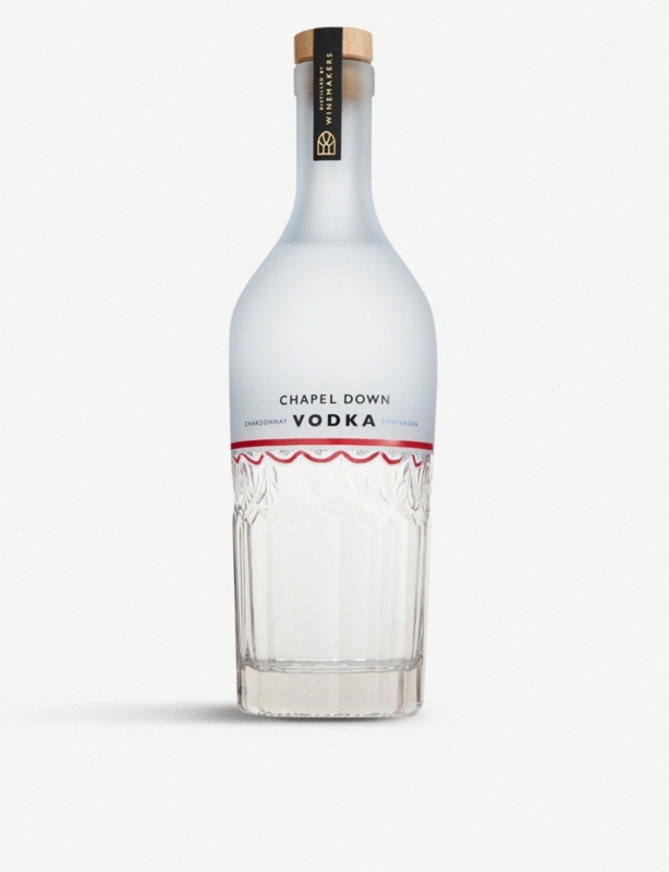 Chardonnay vodka 700ml