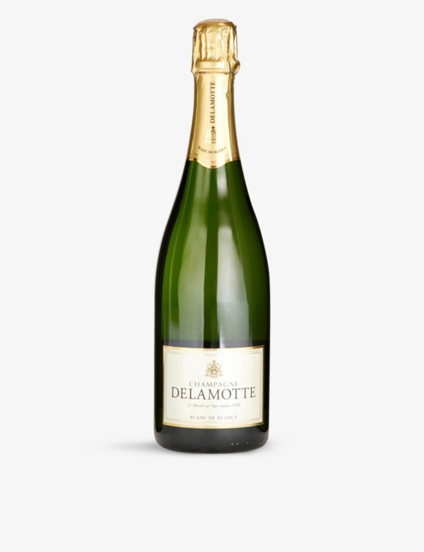 Delamotte champagne 750ml