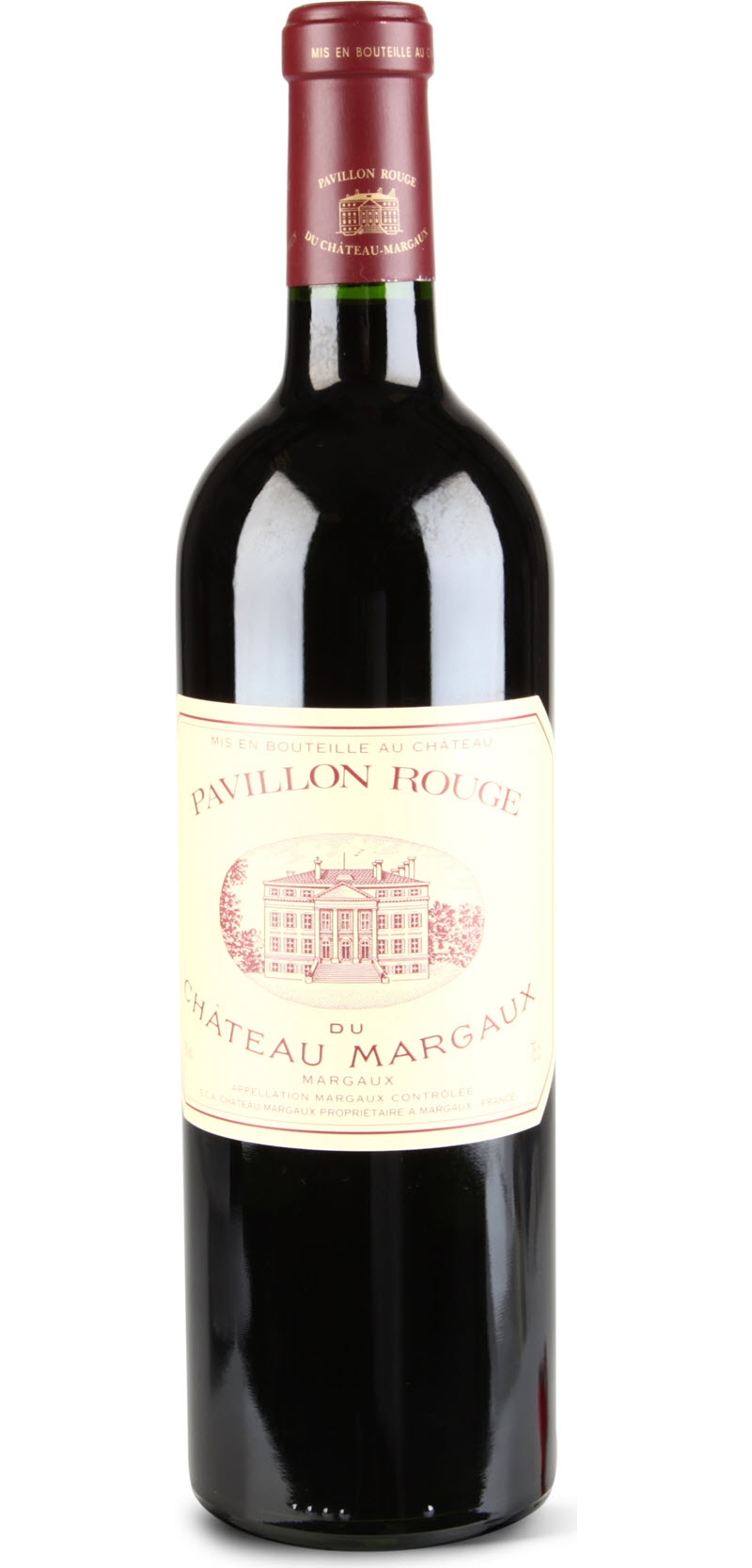 FINE WINES   Chateau Margaux 2001 750ml