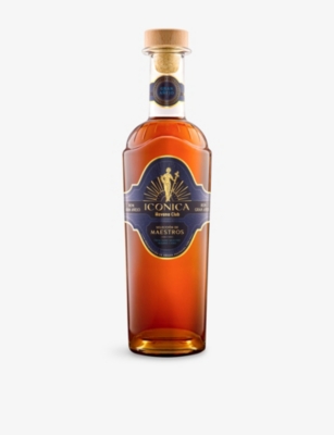 HAVANA Barrel proof rum 700ml