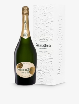 GRAND BRUT  Perrier-Jouët USA