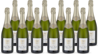 SELECTION   Brut case 12 x 750ml