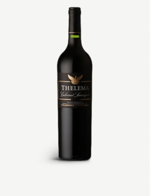 THELEMA: Thelema Cabernet Sauvignon 750ml
