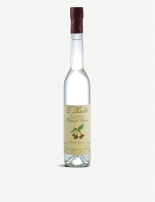 APERITIF & DIGESTIF: Kirsch Vieux  500ml
