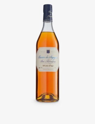 Ten-year-old Armagnac 700ml