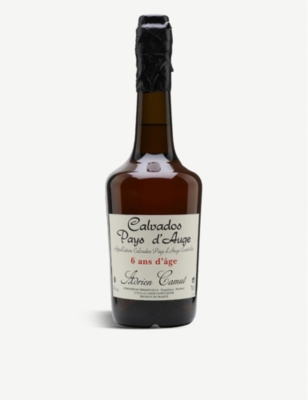 CAMUT: Six year old 700ml