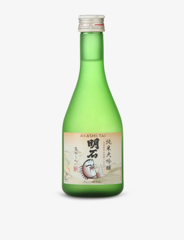 Junmai daijingo 300ml