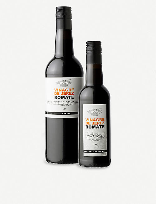SPAIN: Romate Solera Reserva brandy 700ml