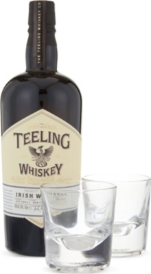 Teeling Whiskey Gift Pack