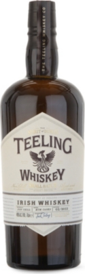 TEELING: Small Batch whisky 700ml