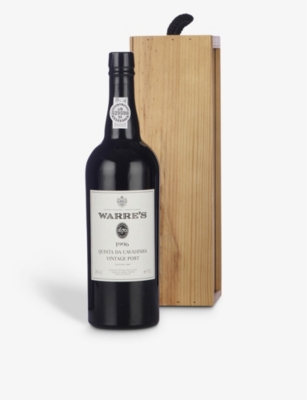 WARRES: Cavadinha 750ml