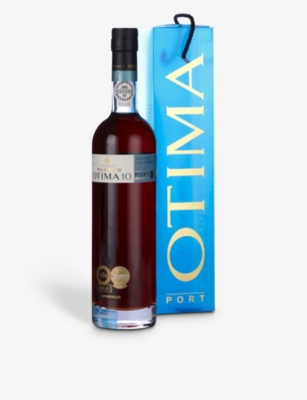 WARRES   Otima 10 year old tawny port 500ml