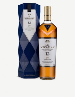 MACALLAN Macallan Gift Carton 12yearold single malt