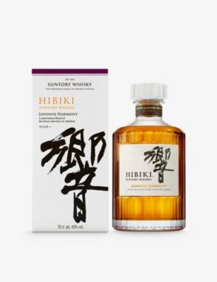 Whisky Hibiki : Tests & Avis - Whisky-Japon