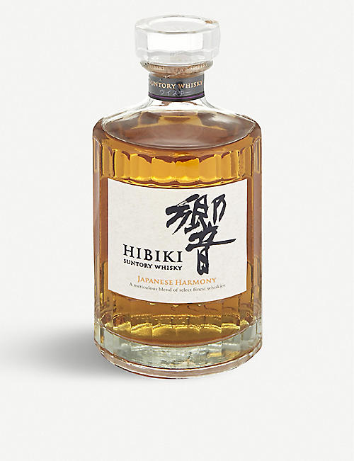 SUNTORY：Harmony Japanese 威士忌 700 毫升