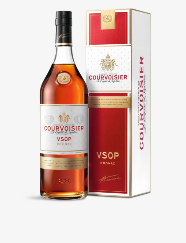 Courvoisier VSOP cognac 700ml
