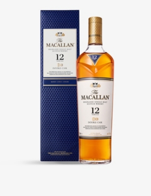 Blended Whisky Gelas The Original Double Matured | Chezfernandelacave
