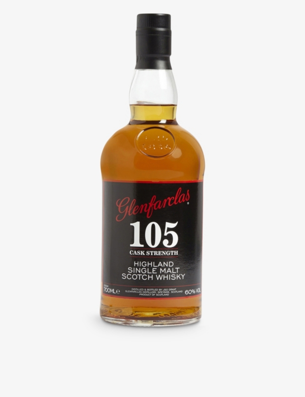 105 Cask Strength single malt whisky 700ml