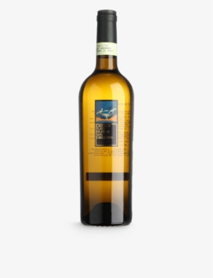 ITALY: Greco di Tufo 750ml