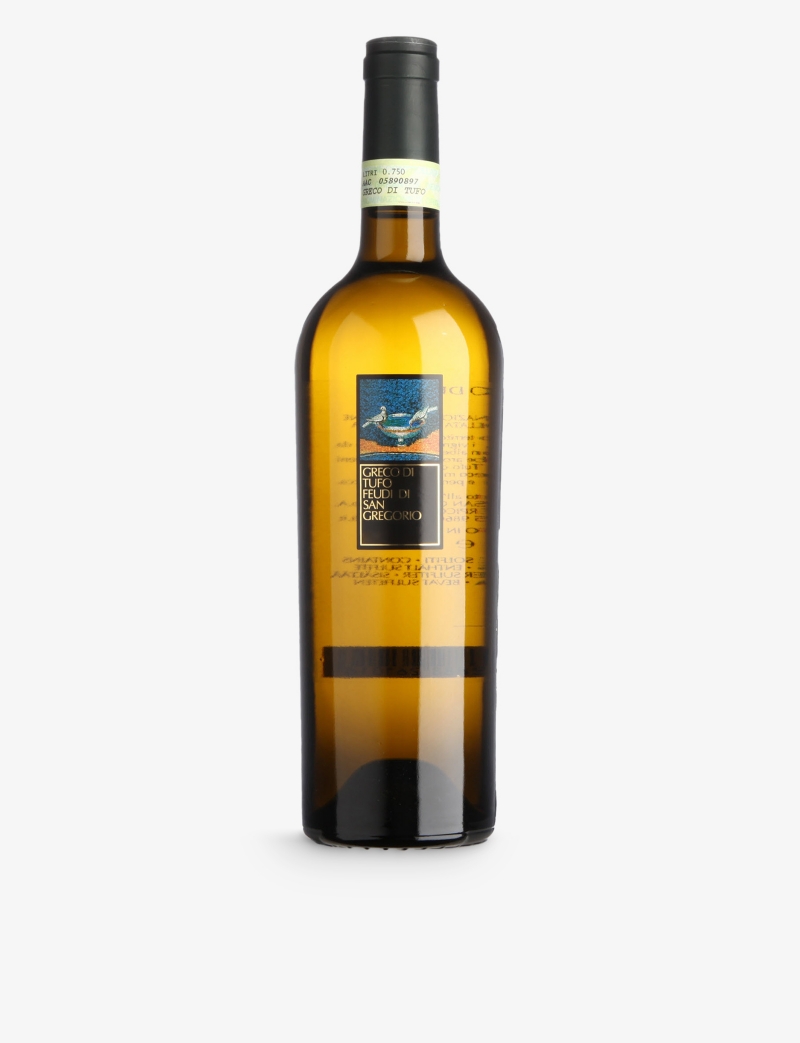 ITALY   Greco di Tufo 750ml