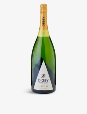 DIGBY: Digby Brut Reserve sparkling wine 1500ml