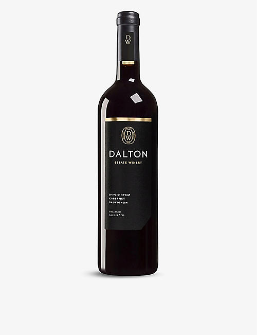 KOSHER: Dalton Estate Winery Cabernet Sauvignon 750ml