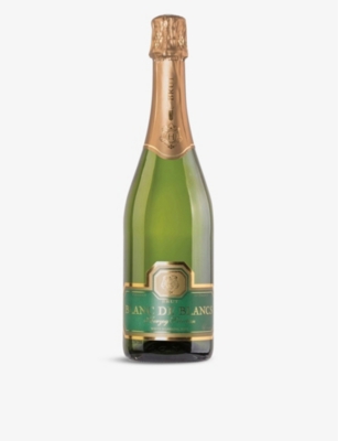 KOSHER Brut Blanc de Blanc sparkling wine 750ml