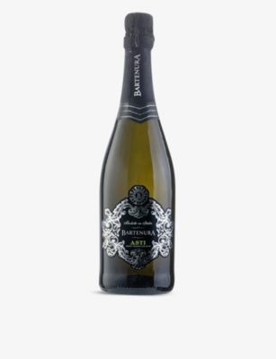 SPARKLING WINE Asti sweet sparkling wine 750ml