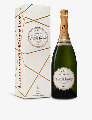 LAURENT PERRIER Brut champagne 1.5l