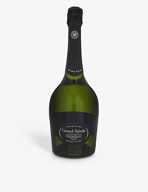 LAURENT PERRIER Grand Siècle champagne 750ml