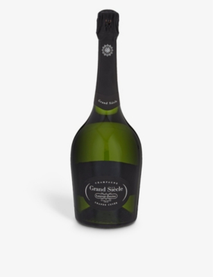 LAURENT PERRIER - Grand Siècle champagne 750ml | Selfridges.com