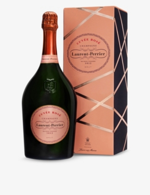 Laurent Perrier Brut Rose - 1.5 L