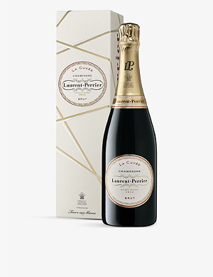 LAURENT PERRIER Brut NV champagne 750ml
