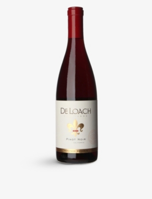 USA: De Loach Heritage Reserve Pinot Noir