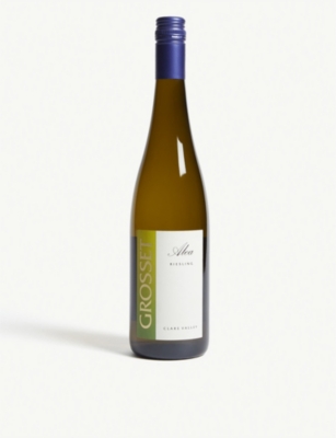 AUSTRALIA: Grosset Clare Valley Alea Riesling 750ml