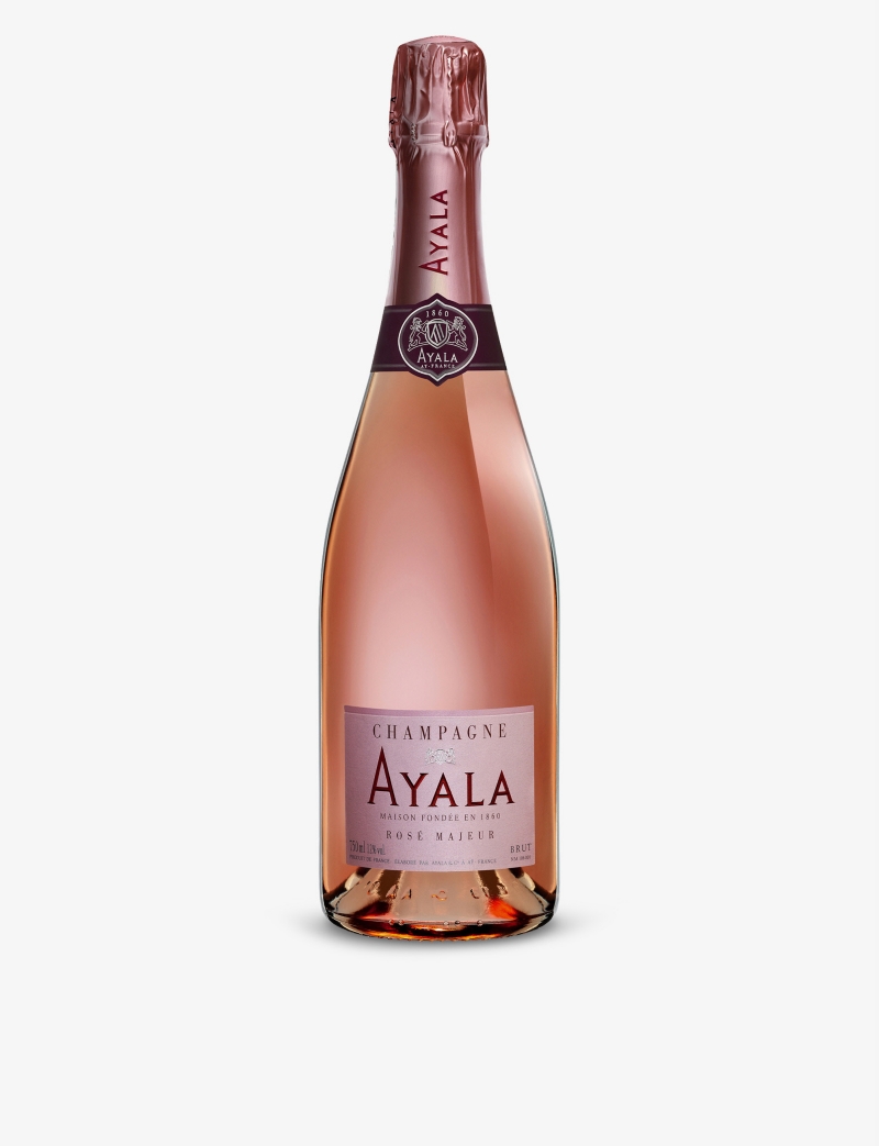 AYALA   Rose Majeur Non Vintage 750ml