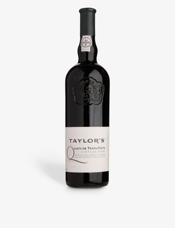 Terra Feita Vintage Port 2005 750ml