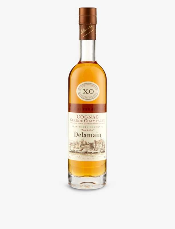 Delamain Grande Champagne Cognac 200ml